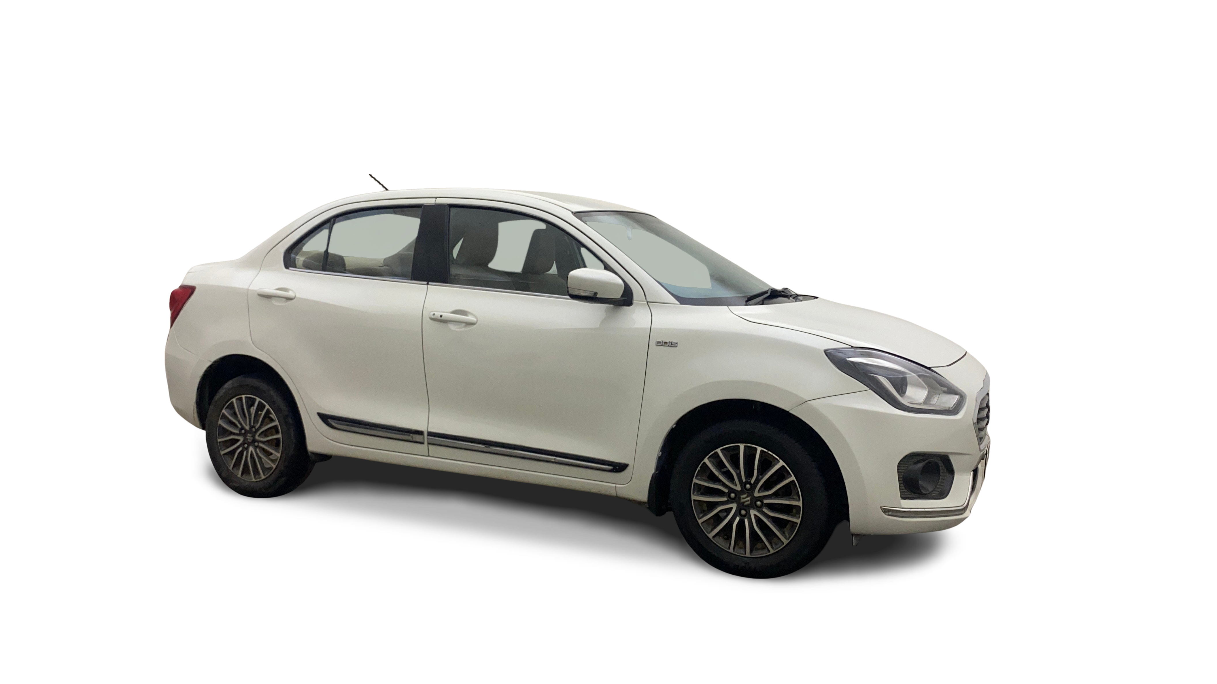 2020 Maruti Dzire - Sedan - Diesel - Automatic - ₹6.96 lakh