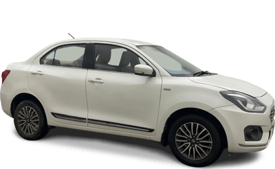 2020 Maruti Dzire - Sedan - Diesel - Automatic - ₹6.96 lakh