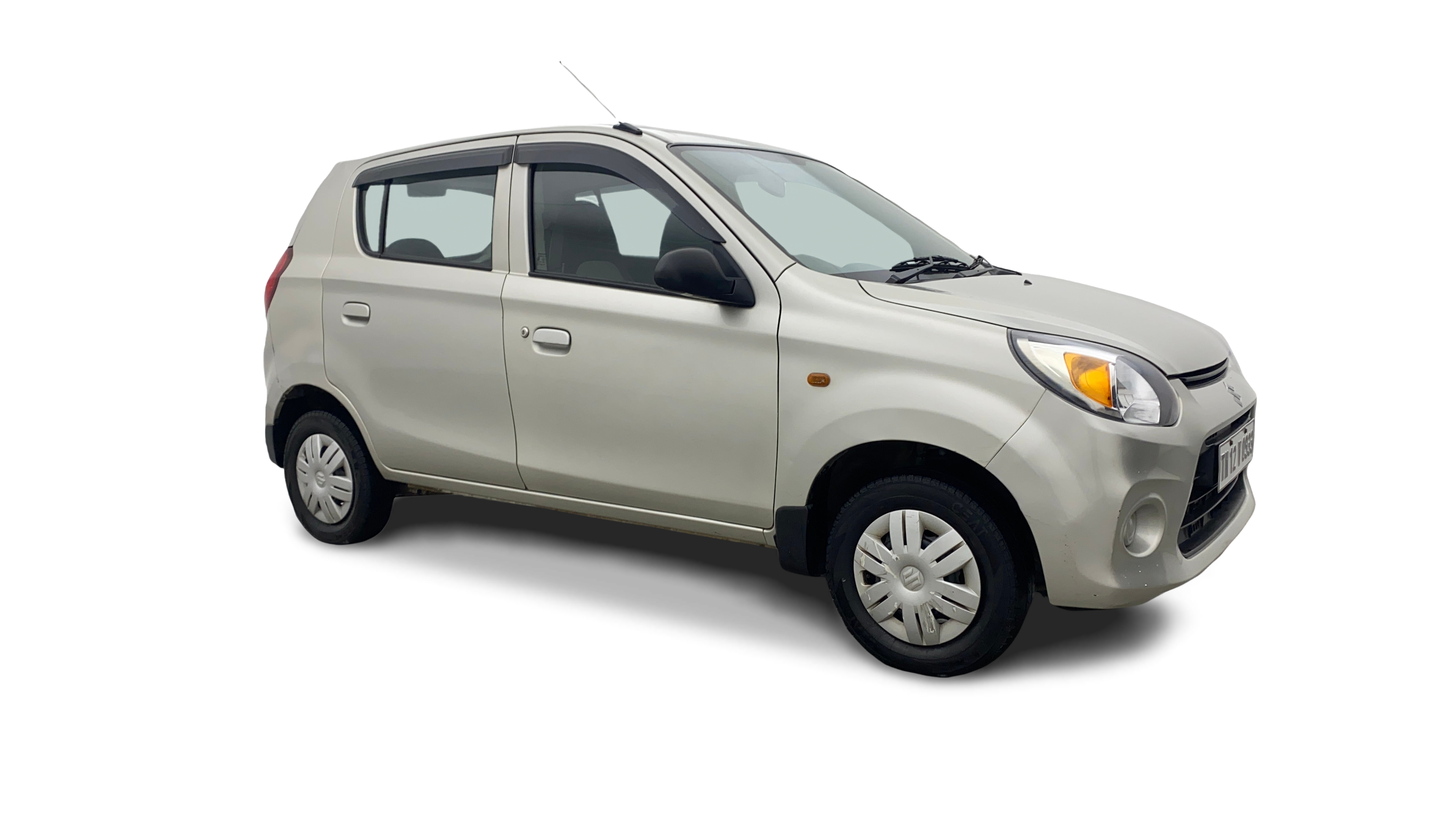 Maruti Alto 800-img