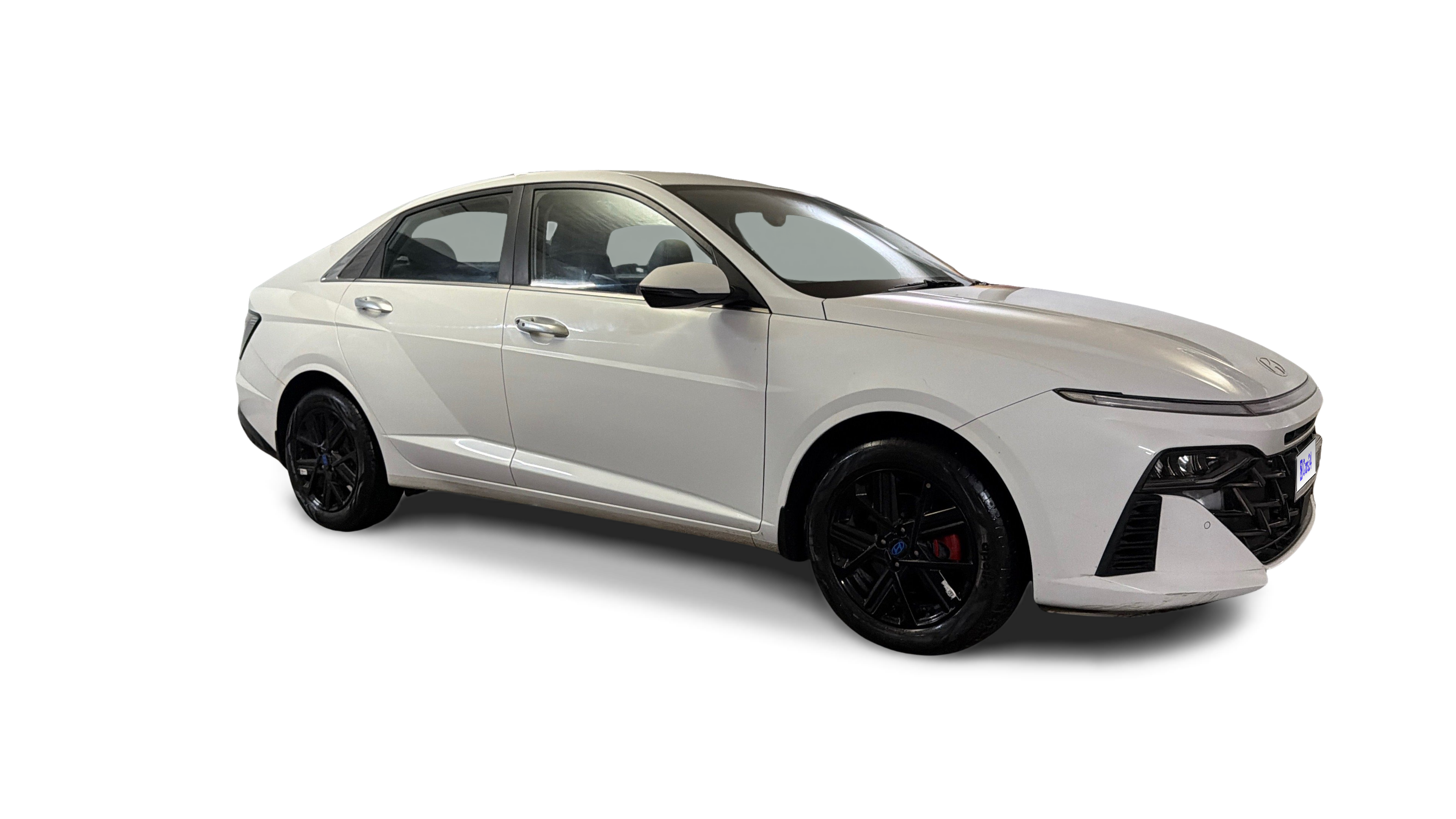 2024 Hyundai Verna - Sedan - Petrol - Manual - ₹12.50 lakh