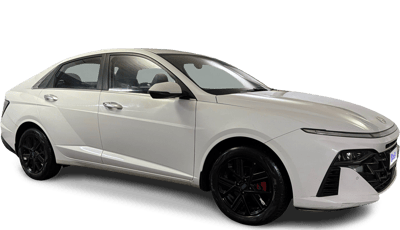 2024 Hyundai Verna - Sedan - Petrol - Manual - ₹12.50 lakh