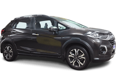 2022 Honda WR-V - SUV - Petrol - Manual - ₹6.65 lakh