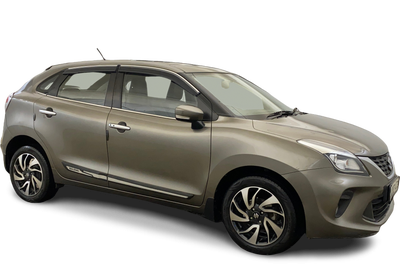 Maruti Baleno-img