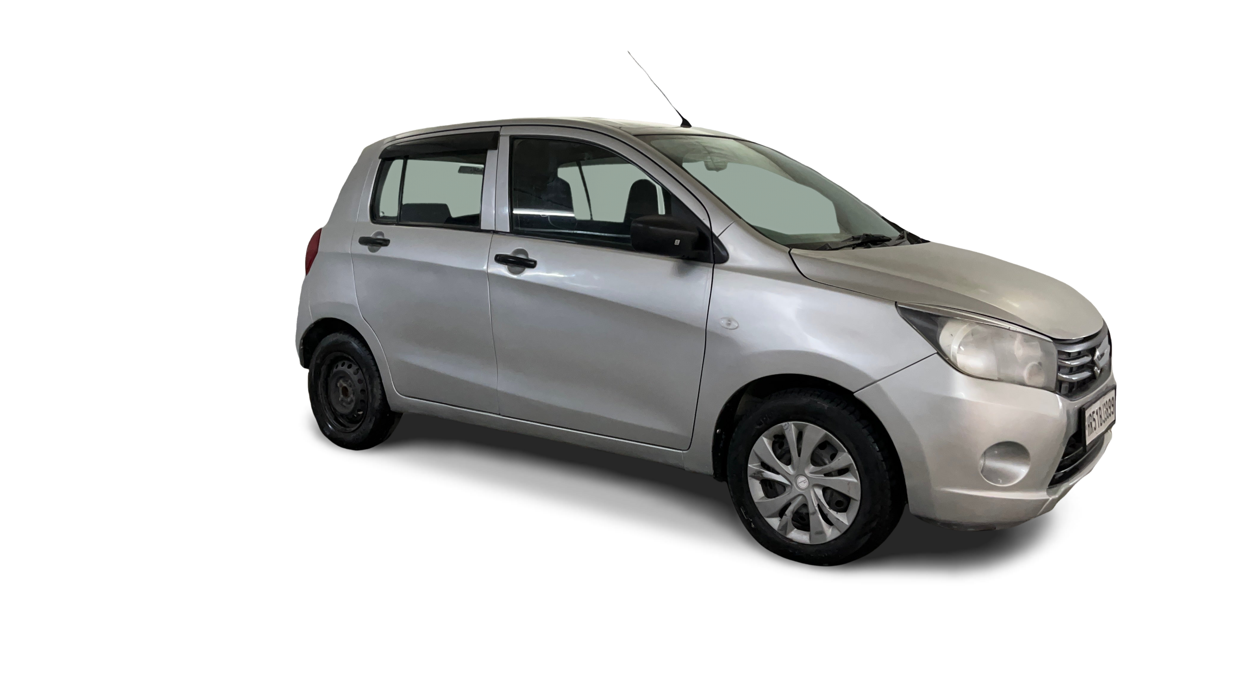 Maruti Celerio-img