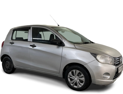 Maruti Celerio-img
