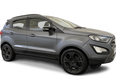 2019 Ford Ecosport - SUV - Diesel - Manual - ₹5.10 lakh