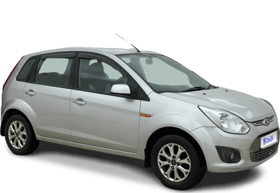2013 Ford Figo - Hatchback - Diesel - Manual - ₹2.37 lakh