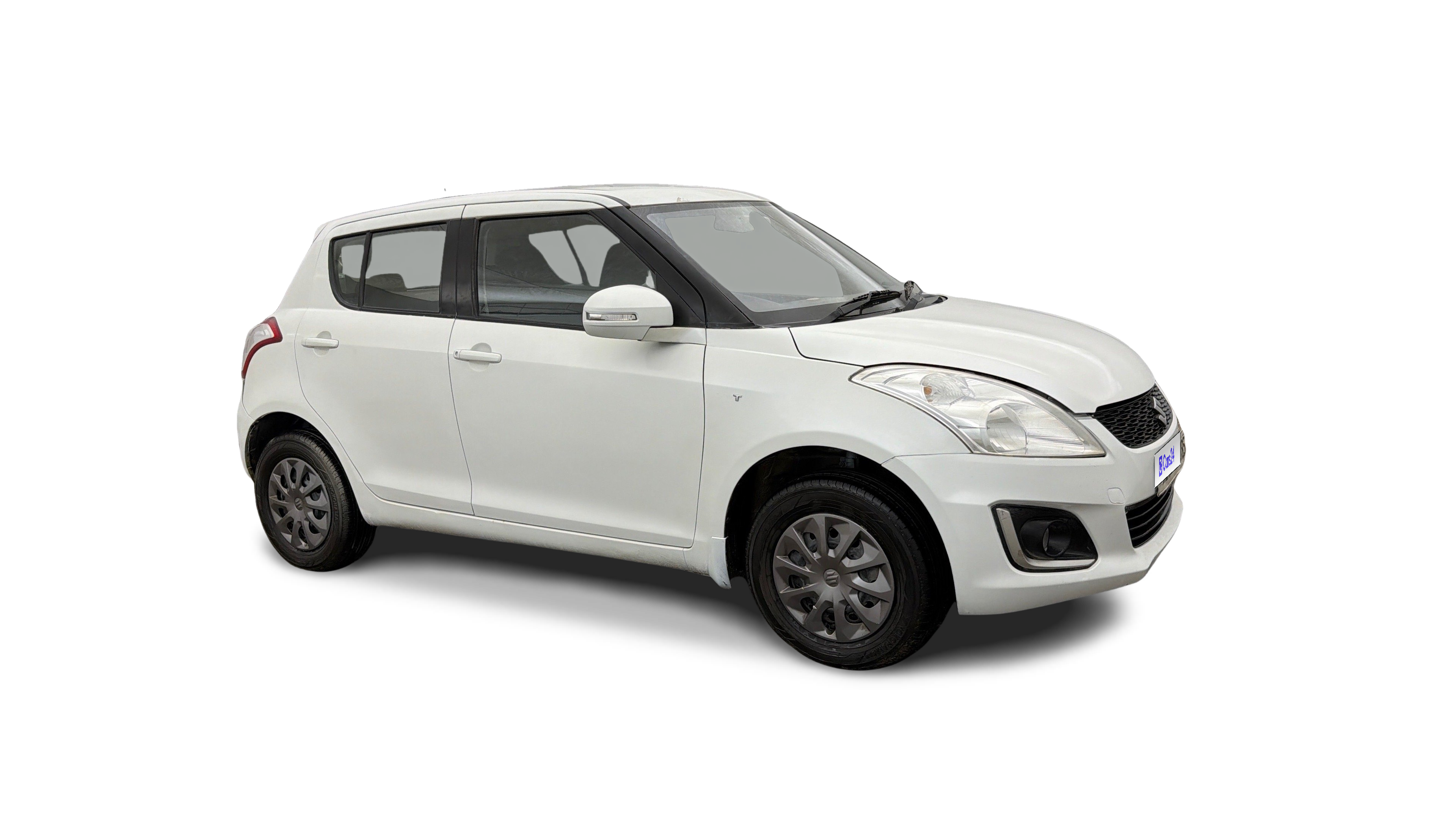 2017 Maruti Swift - Hatchback - Petrol - Manual - ₹2.98 lakh
