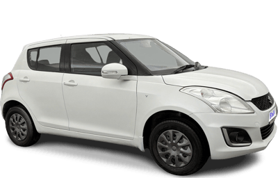 2017 Maruti Swift - Hatchback - Petrol - Manual - ₹2.98 lakh