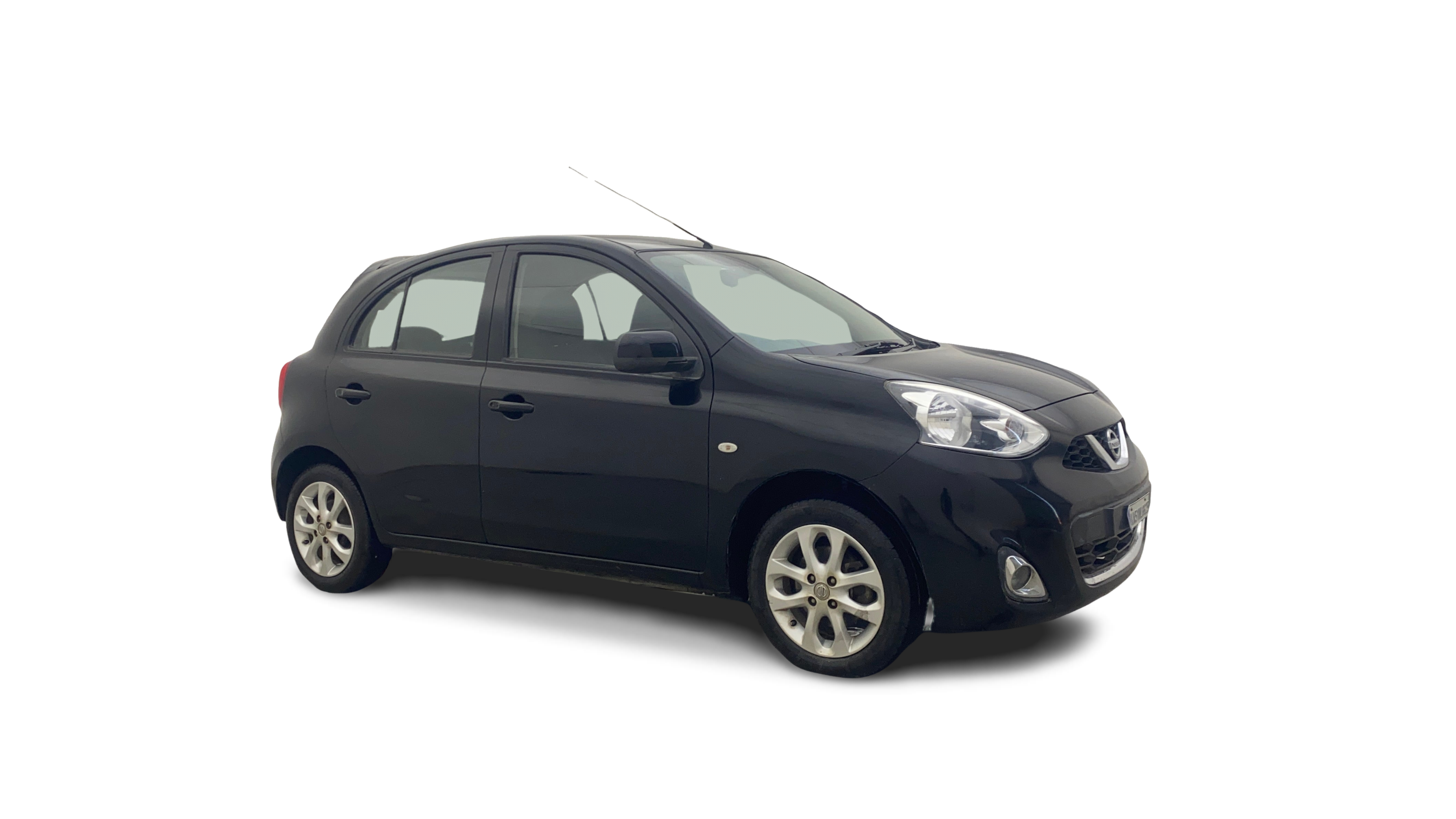 Nissan Micra-img