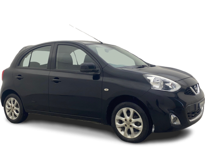 Nissan Micra-img