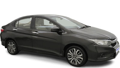 2019 Honda City - Sedan - Petrol - Automatic - ₹6.90 lakh