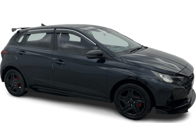 2023 Hyundai NEW I20 - Hatchback - Petrol - Manual - ₹6.87 lakh