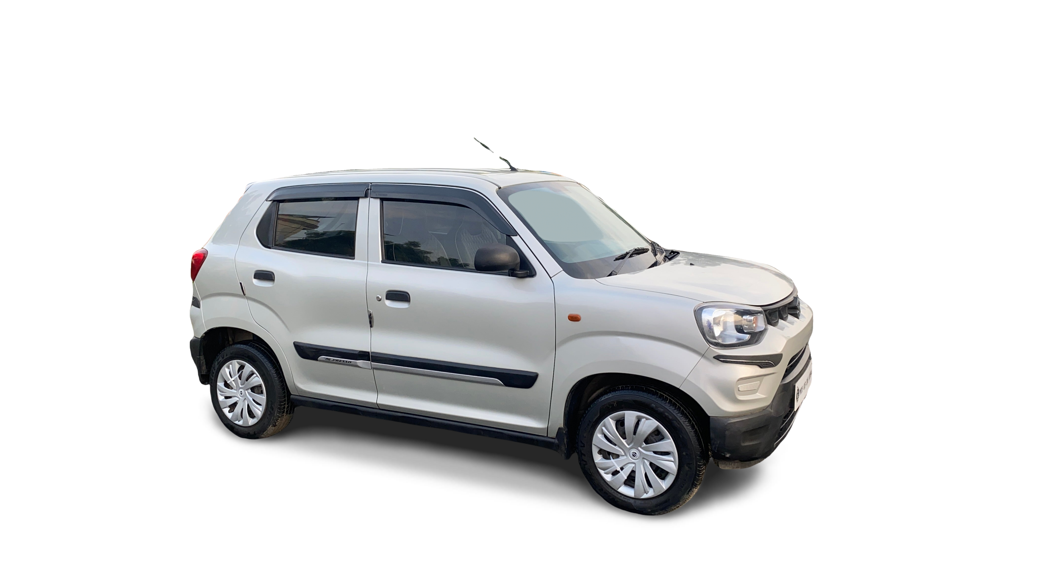 Maruti S PRESSO-img