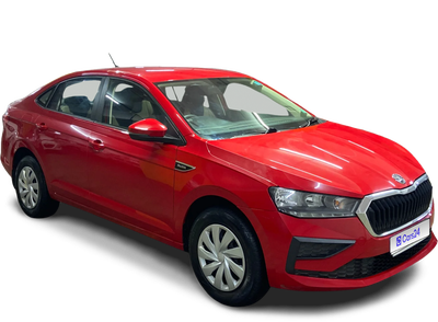 2023 Skoda SLAVIA - Sedan - Petrol - Manual - ₹7.85 lakh