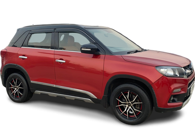 Maruti Vitara Brezza-img