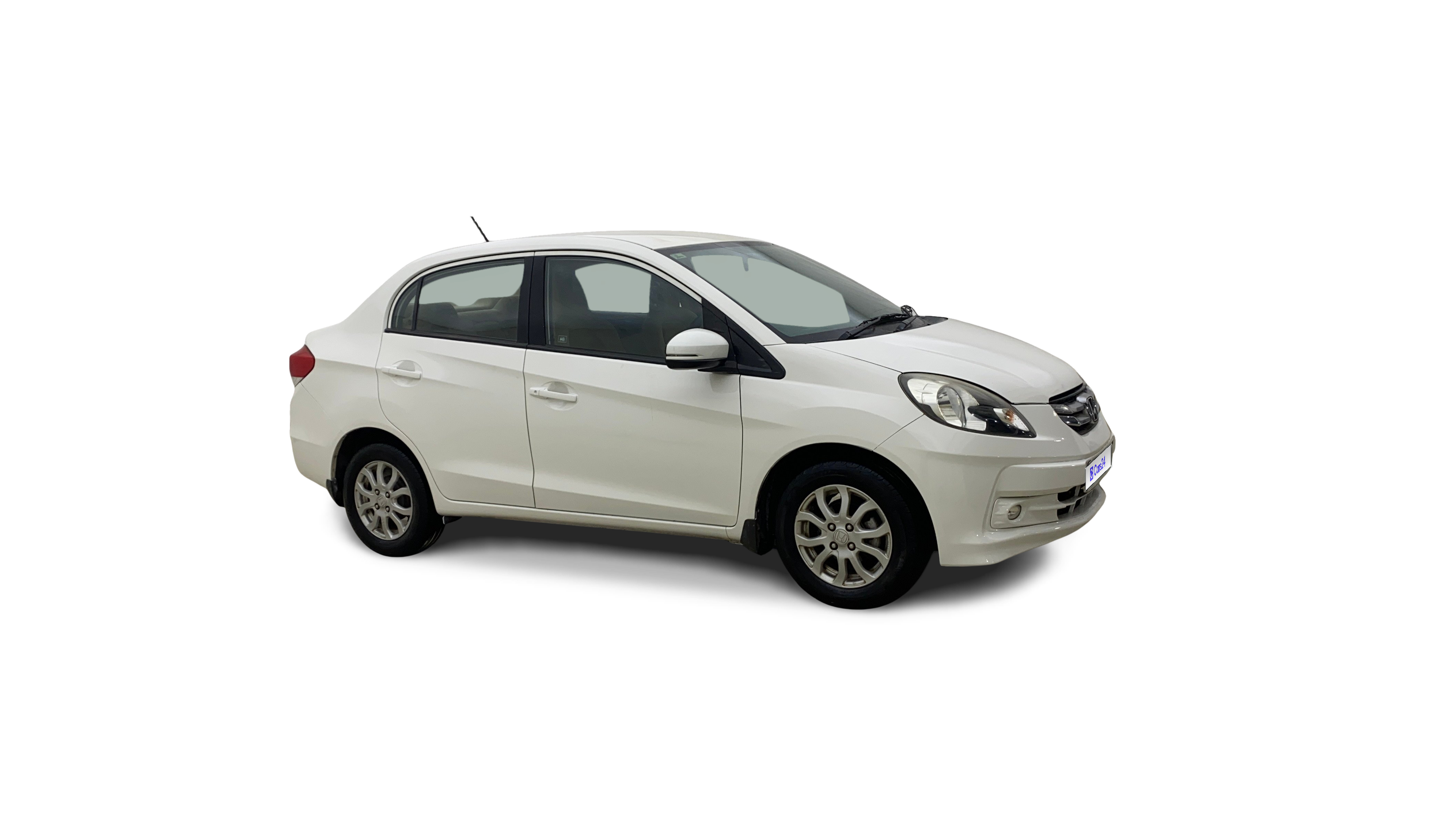 2015 Honda Amaze - Sedan - Petrol - Manual - ₹3.32 lakh