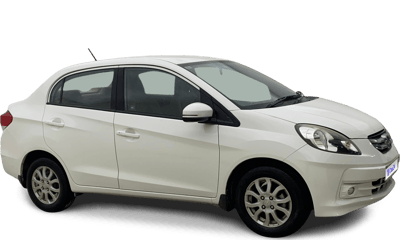 2015 Honda Amaze - Sedan - Petrol - Manual - ₹3.32 lakh