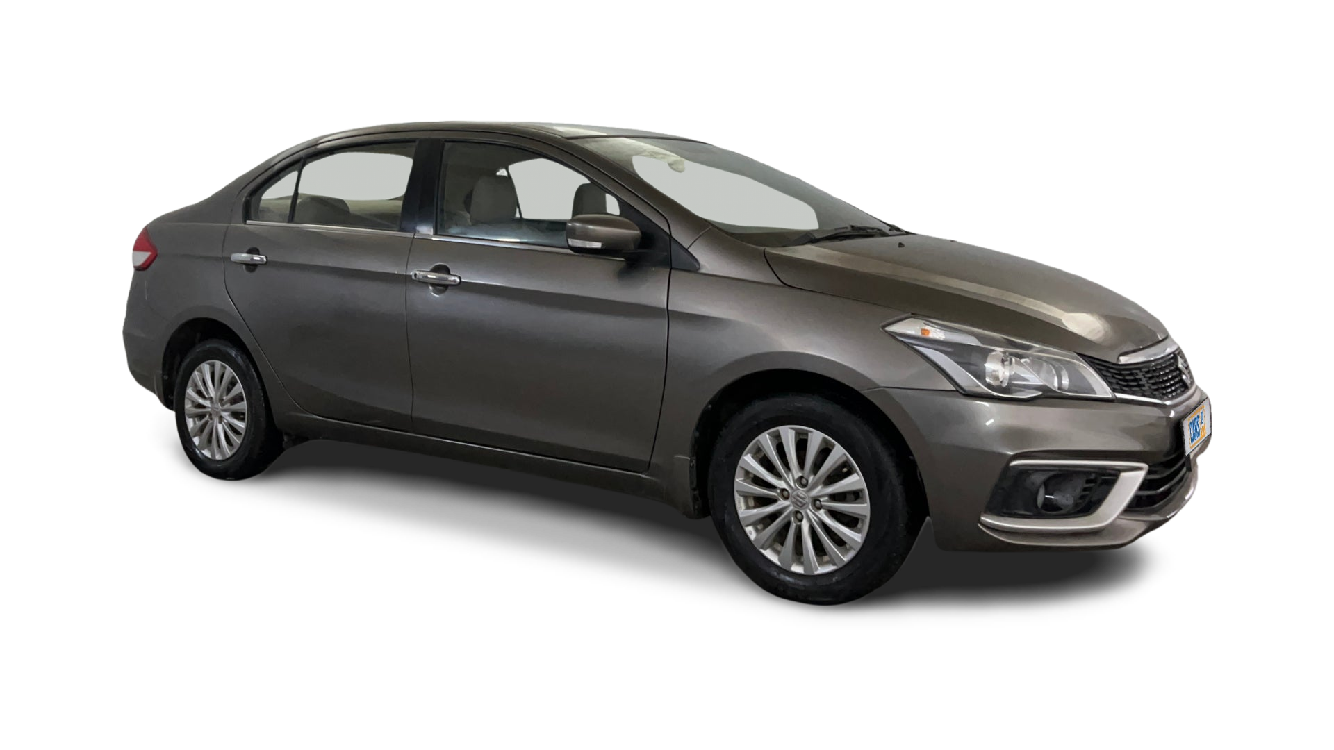 Maruti Ciaz-img