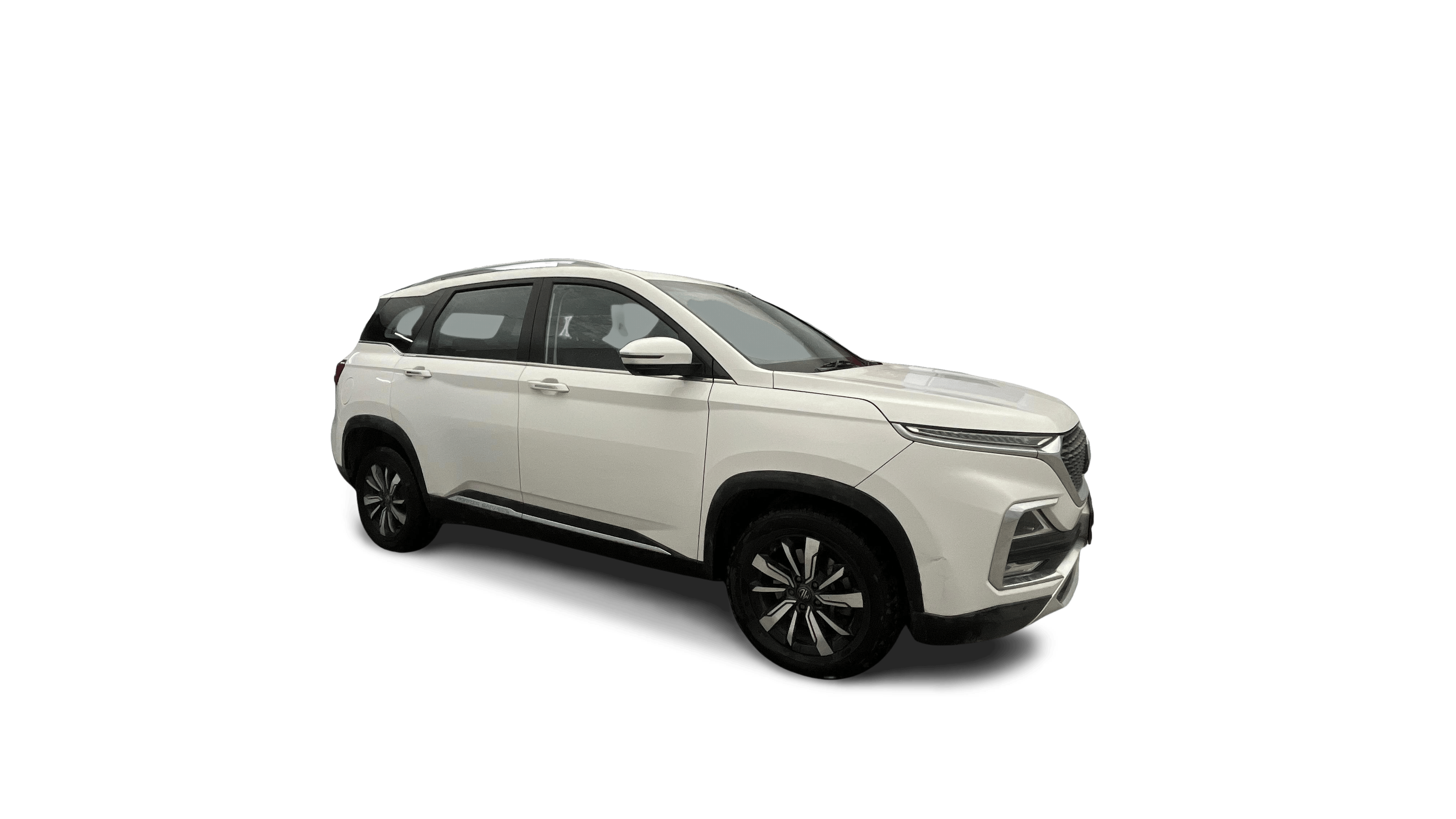 2019 MG HECTOR - SUV - Petrol - Automatic - ₹7.80 lakh