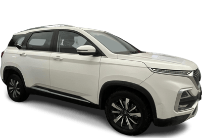 2019 MG HECTOR - SUV - Petrol - Automatic - ₹7.80 lakh