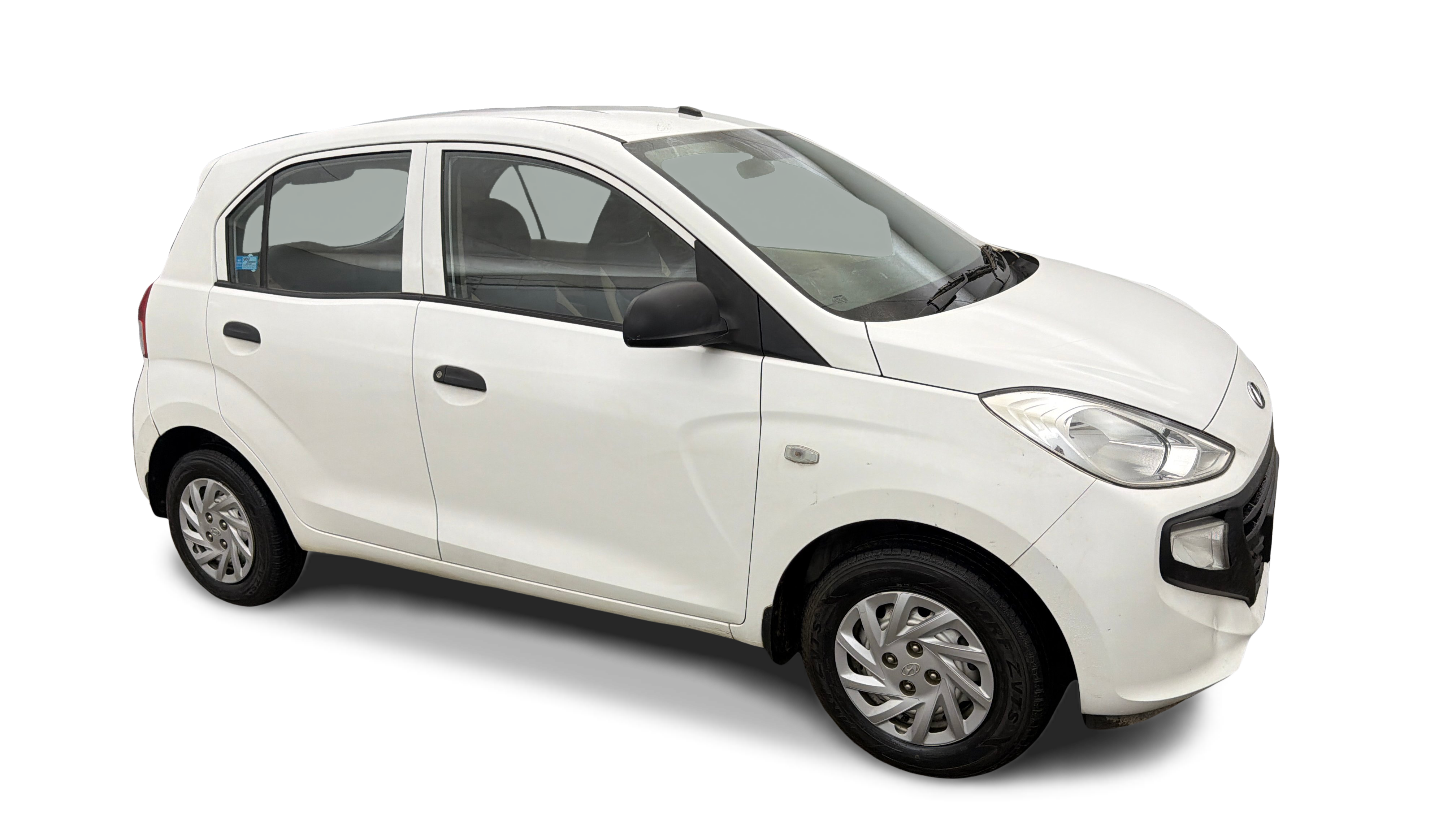 2021 Hyundai NEW SANTRO - Hatchback - Petrol - Manual - ₹3.16 lakh