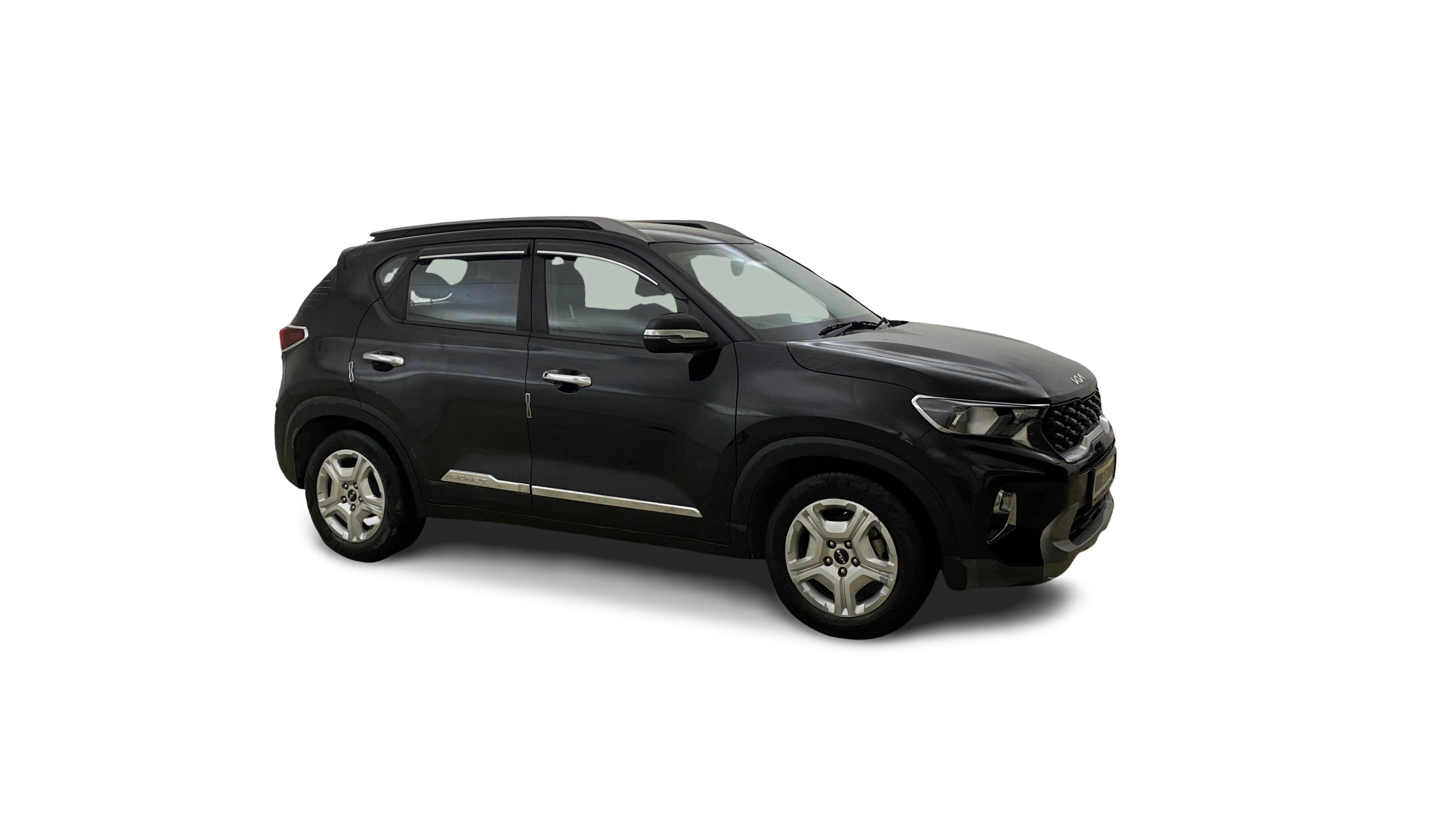 2023 KIA SONET - SUV - Petrol - Manual - ₹6.78 lakh