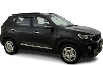 2023 KIA SONET - SUV - Petrol - Manual - ₹6.78 lakh