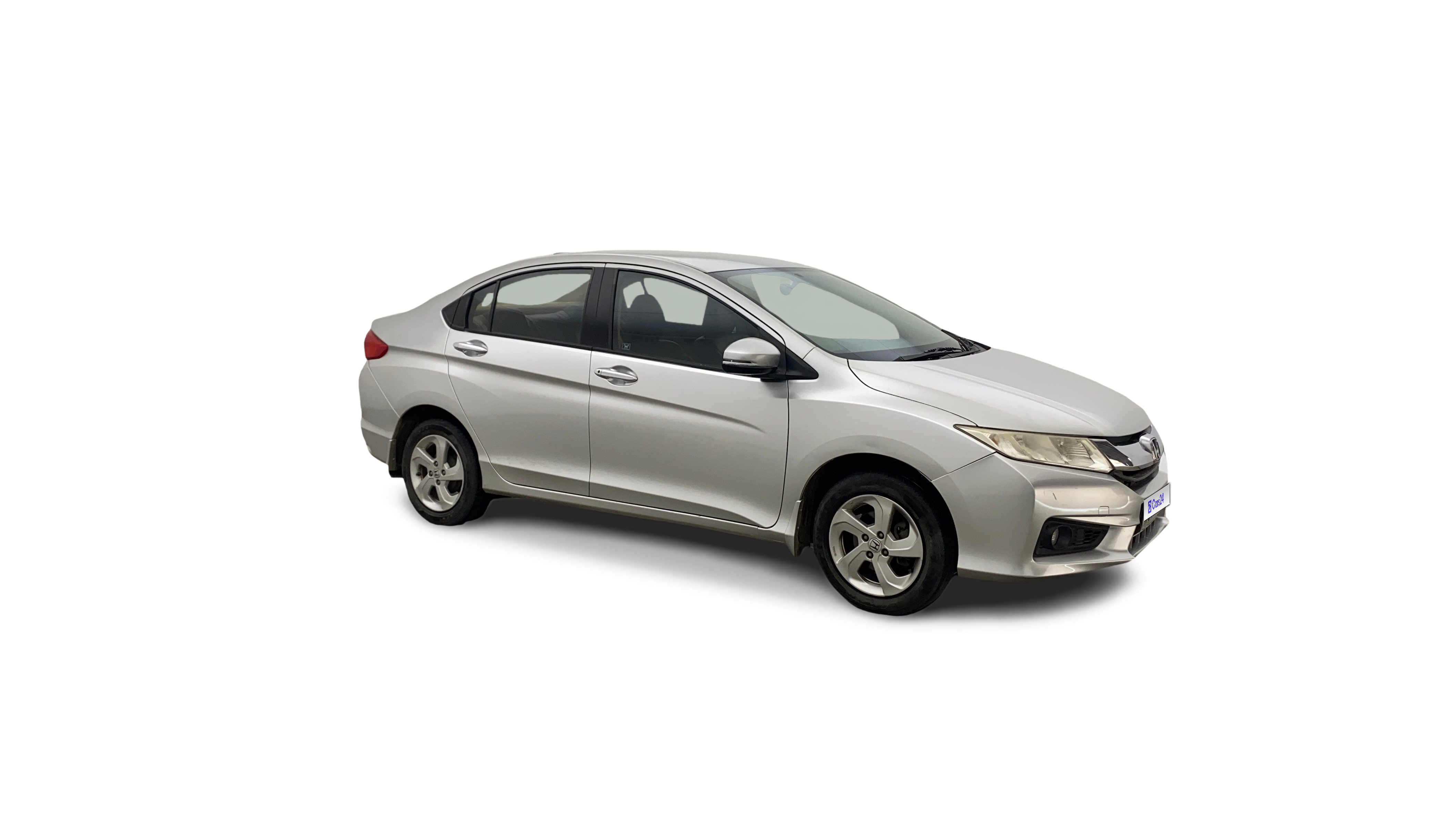 2016 Honda City - Sedan - Petrol - Manual - ₹5.00 lakh