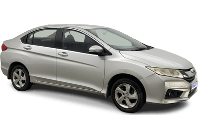 2016 Honda City - Sedan - Petrol - Manual - ₹5.00 lakh
