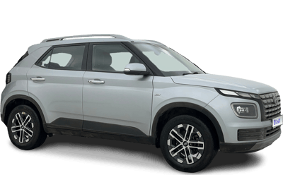 2022 Hyundai VENUE - SUV - Petrol - Manual - ₹8.52 lakh