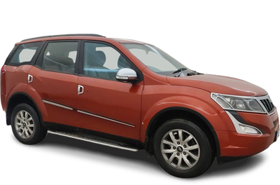 Mahindra XUV500-img