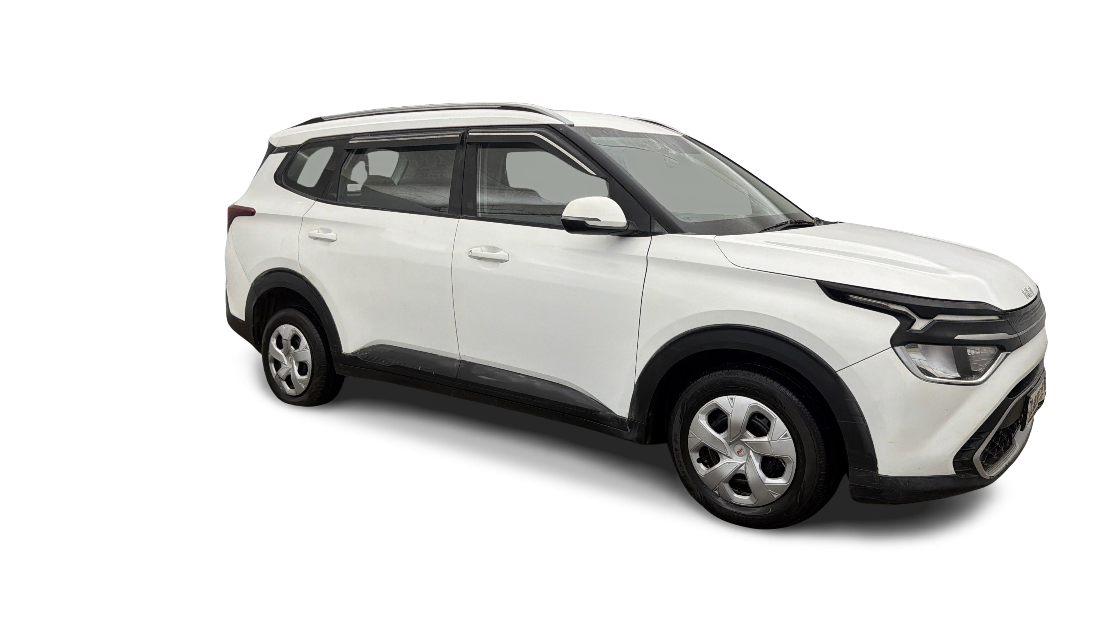 2023 KIA CARENS - SUV - Petrol - Manual - ₹9.56 lakh