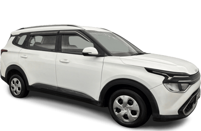 2023 KIA CARENS - SUV - Petrol - Manual - ₹9.56 lakh
