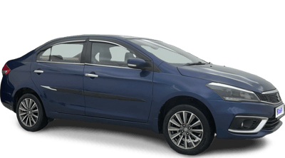 2018 Maruti Ciaz - Sedan - Petrol - Manual - ₹6.85 lakh