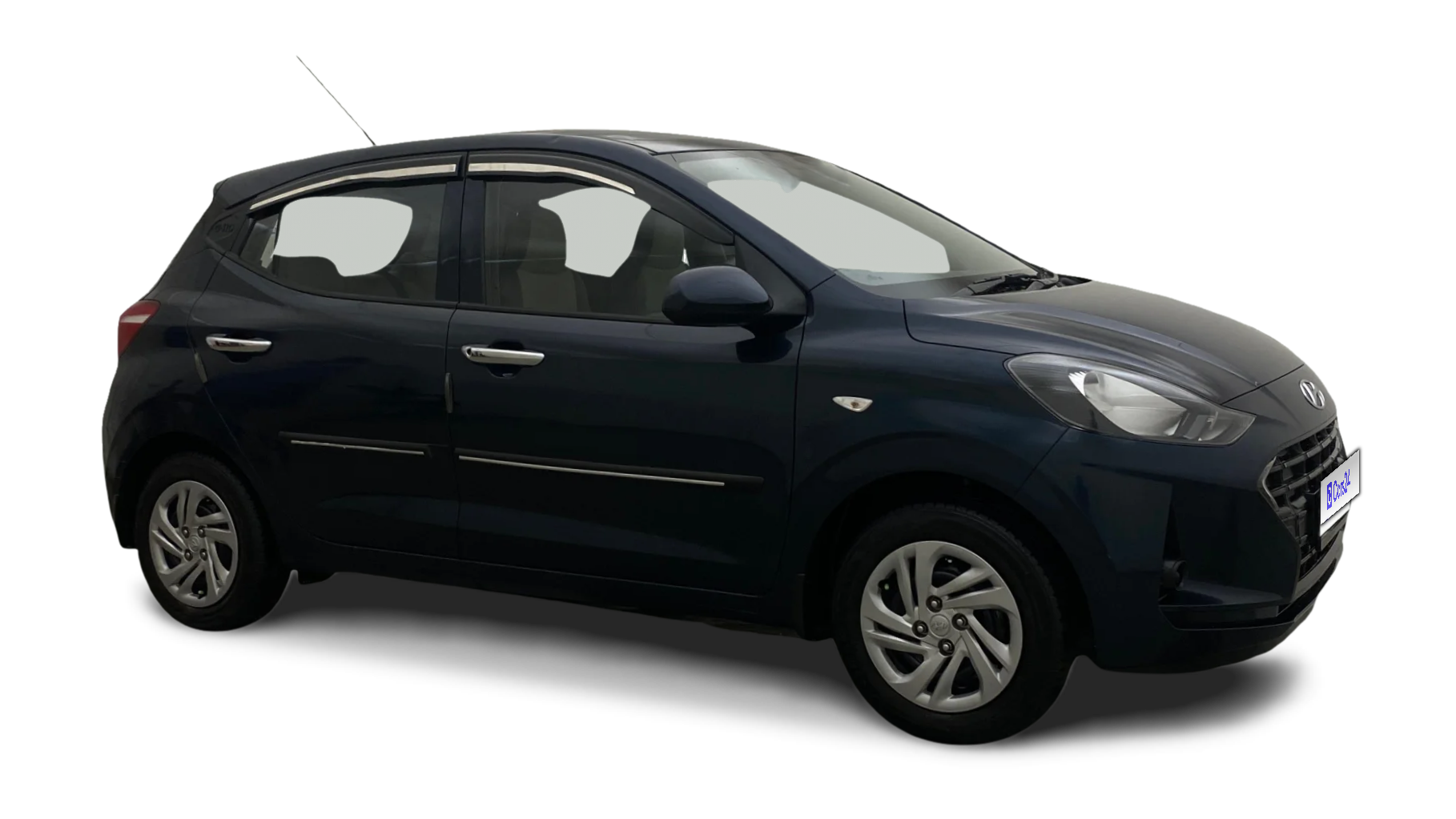 2022 Hyundai GRAND I10 NIOS - Hatchback - Petrol - Manual - ₹5.11 lakh