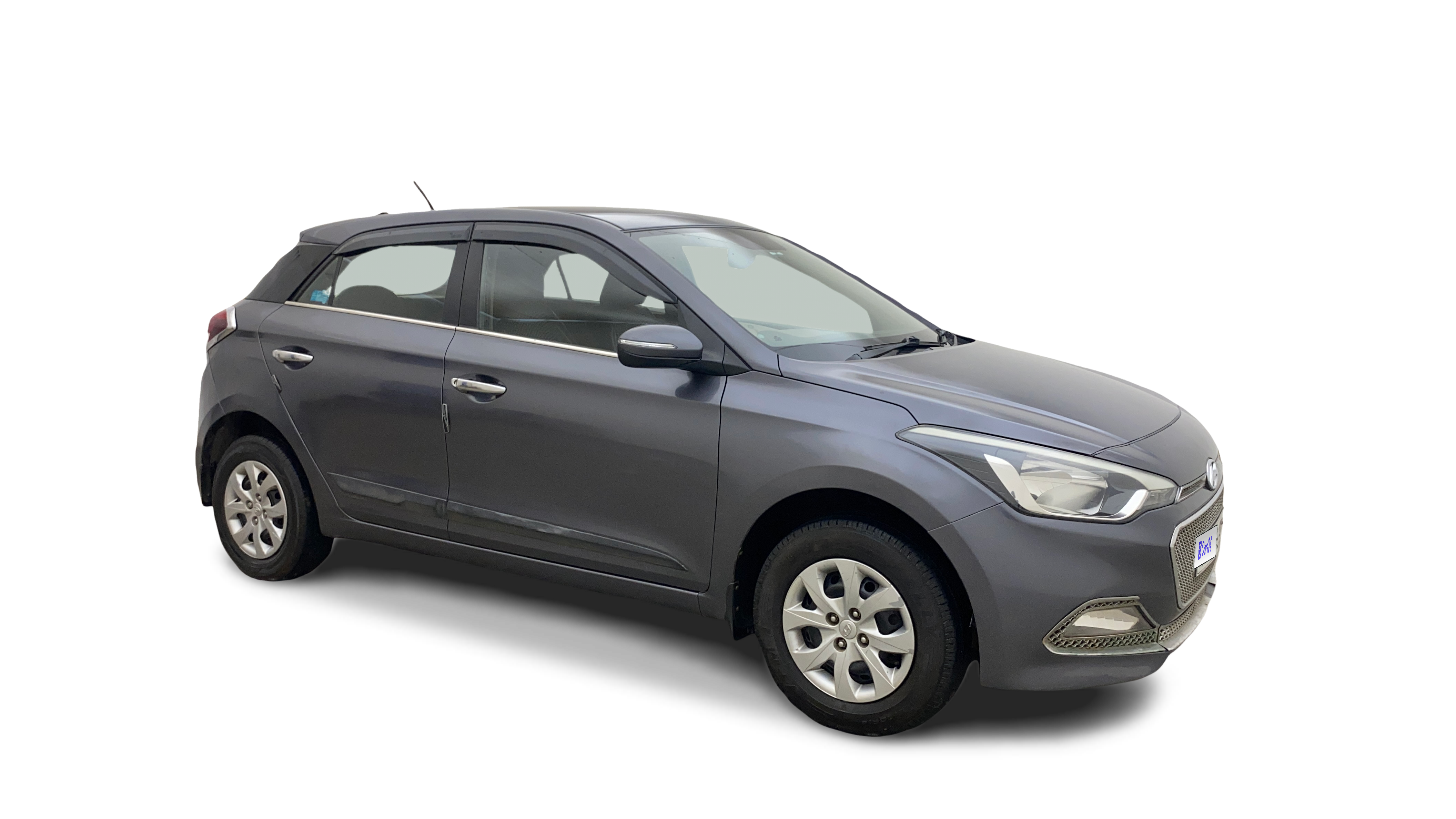 2017 Hyundai Elite i20 - Hatchback - Diesel - Manual - ₹4.60 lakh
