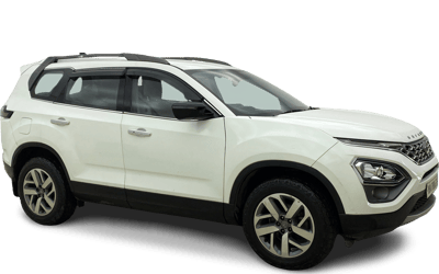 2022 Tata Safari - SUV - Diesel - Automatic - ₹13.83 lakh
