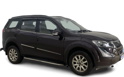 2017 Mahindra XUV500 - SUV - Diesel - Automatic - ₹8.37 lakh