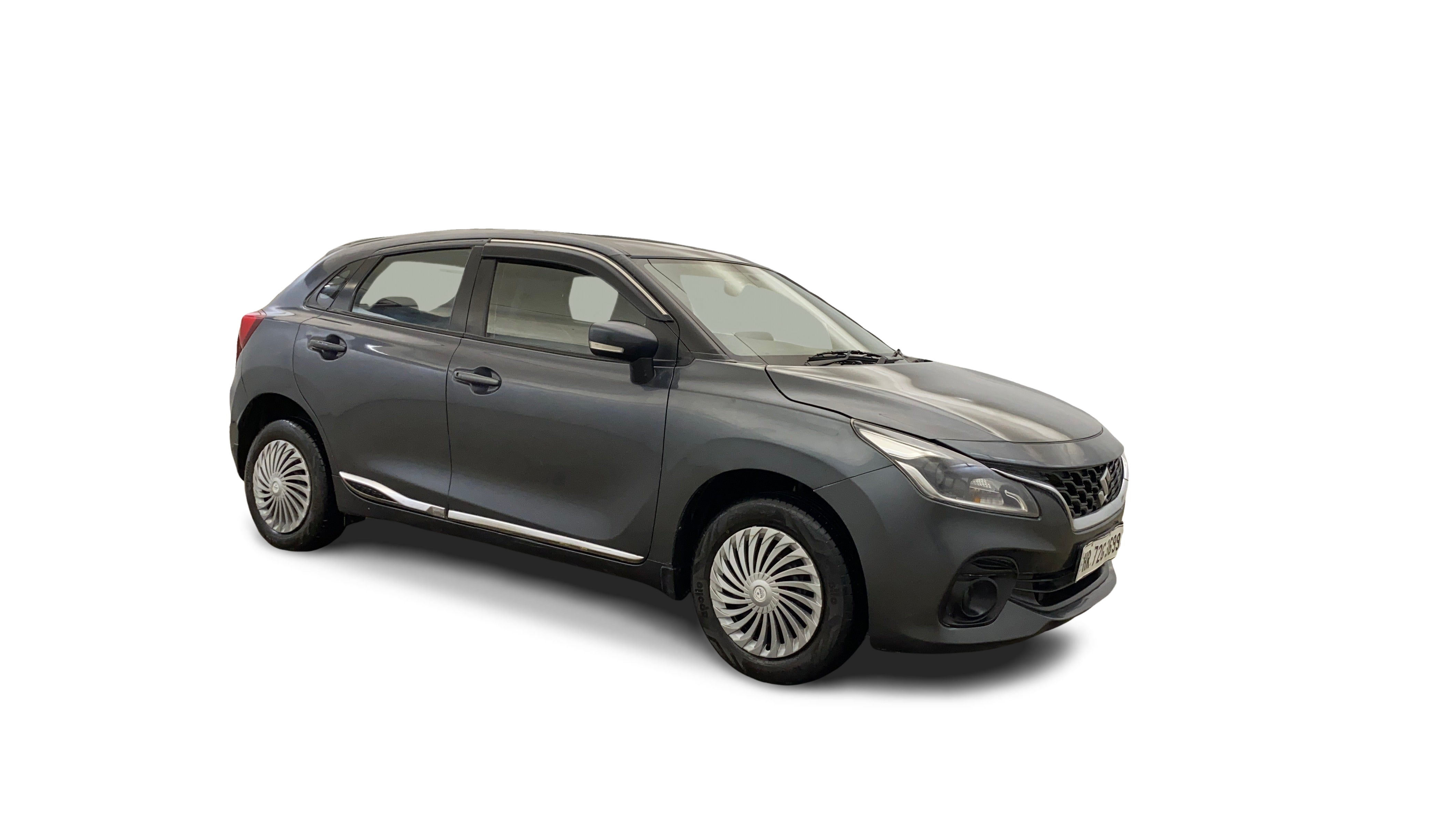 Maruti Baleno-img