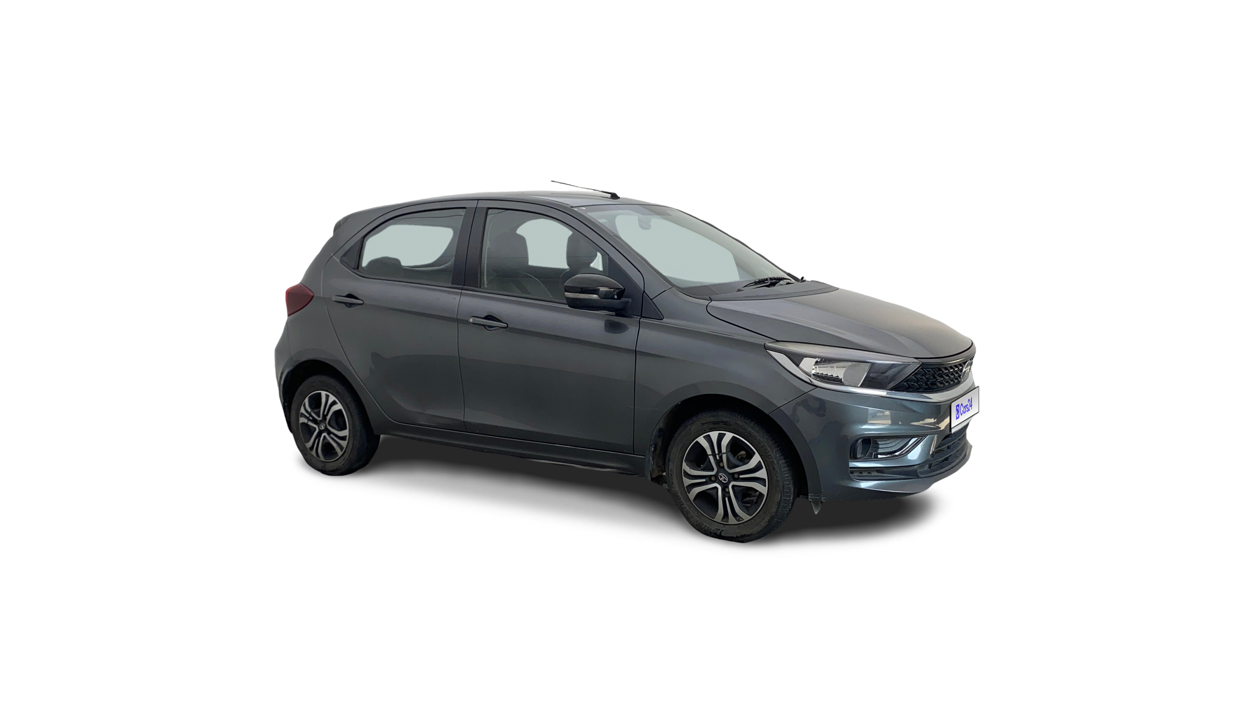 2022 Tata Tiago - Hatchback - Petrol - Automatic - ₹4.50 lakh