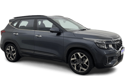 2024 KIA SELTOS - SUV - Petrol - Automatic - ₹16.53 lakh