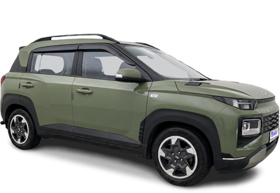 2024 Hyundai EXTER - Hatchback - Petrol - Automatic - ₹7.99 lakh
