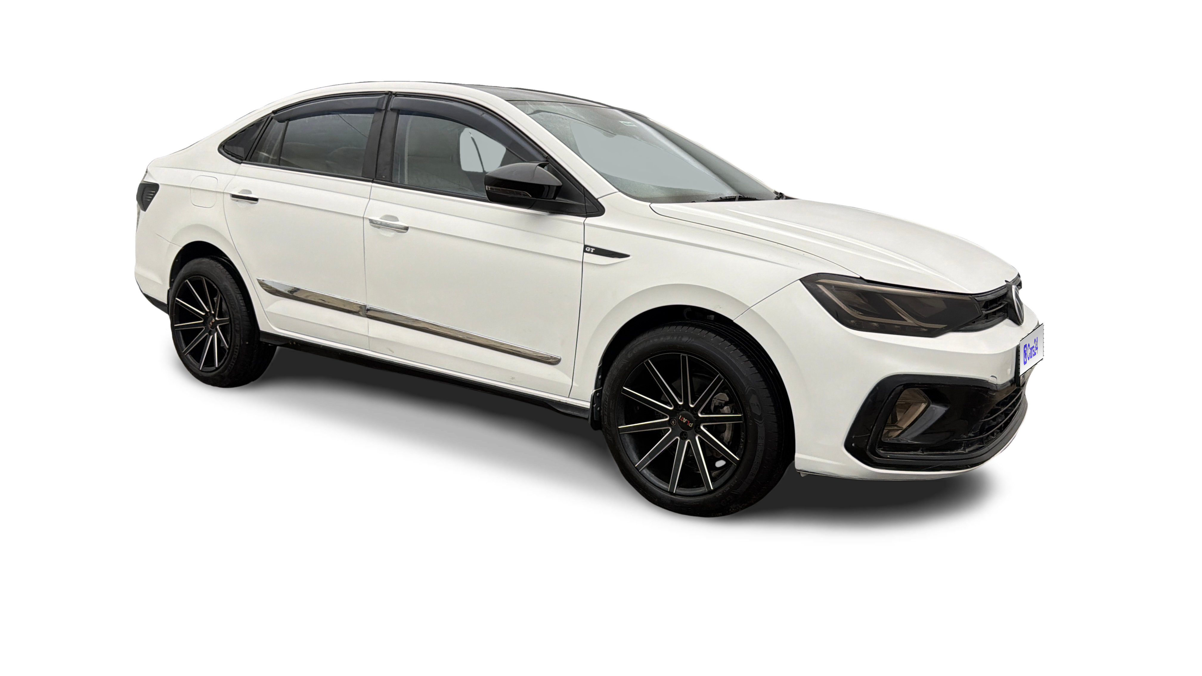 2024 Volkswagen VIRTUS - Sedan - Petrol - Manual - ₹10.24 lakh