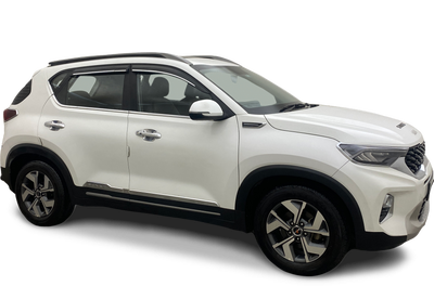 2022 KIA SONET - SUV - Diesel - Manual - ₹8.62 lakh