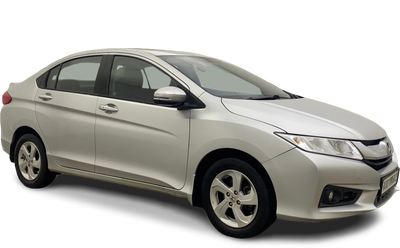 Honda City-img