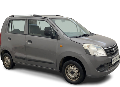 Maruti Wagon R 1.0-img