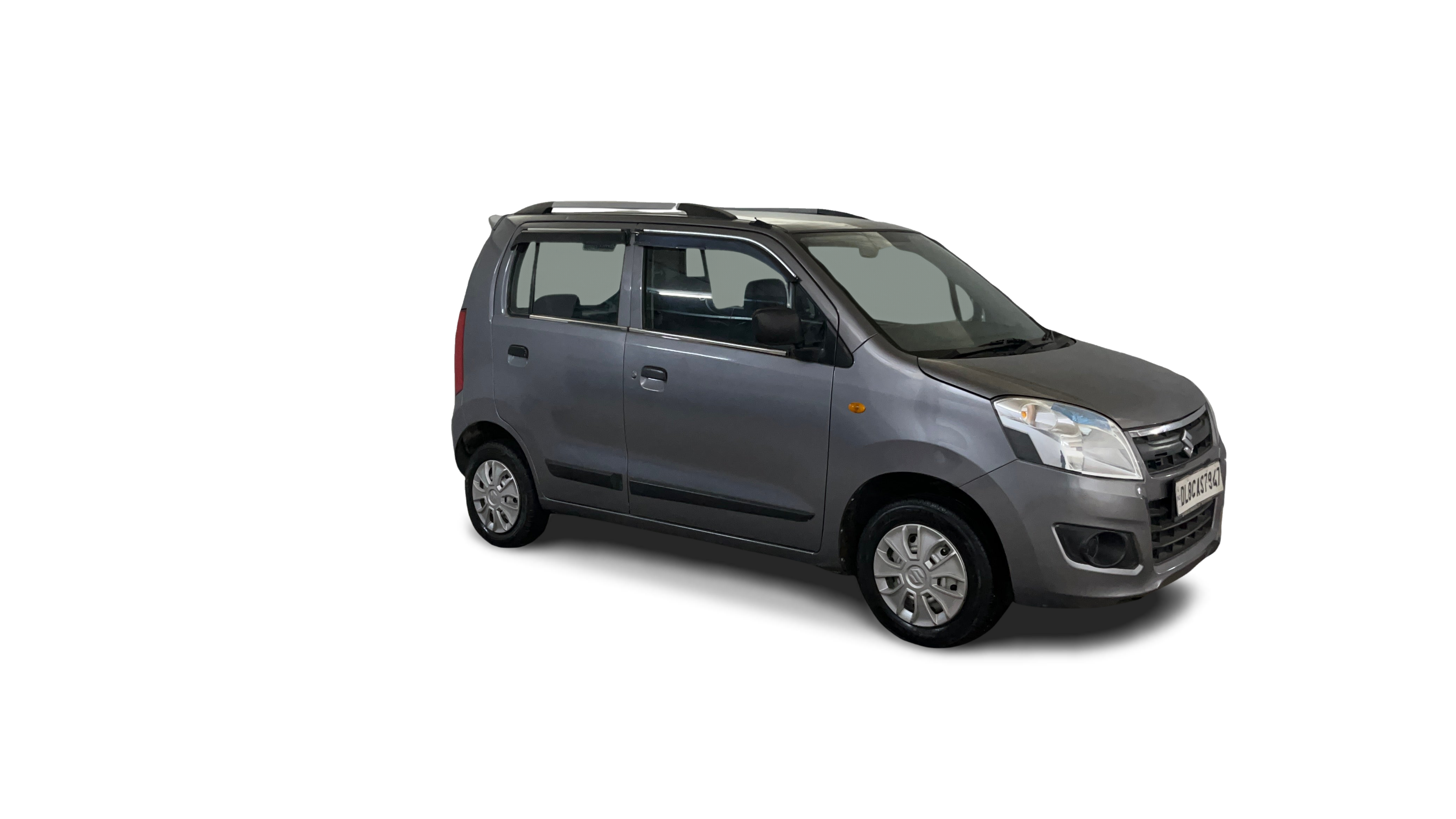 Maruti Wagon R 1.0-img