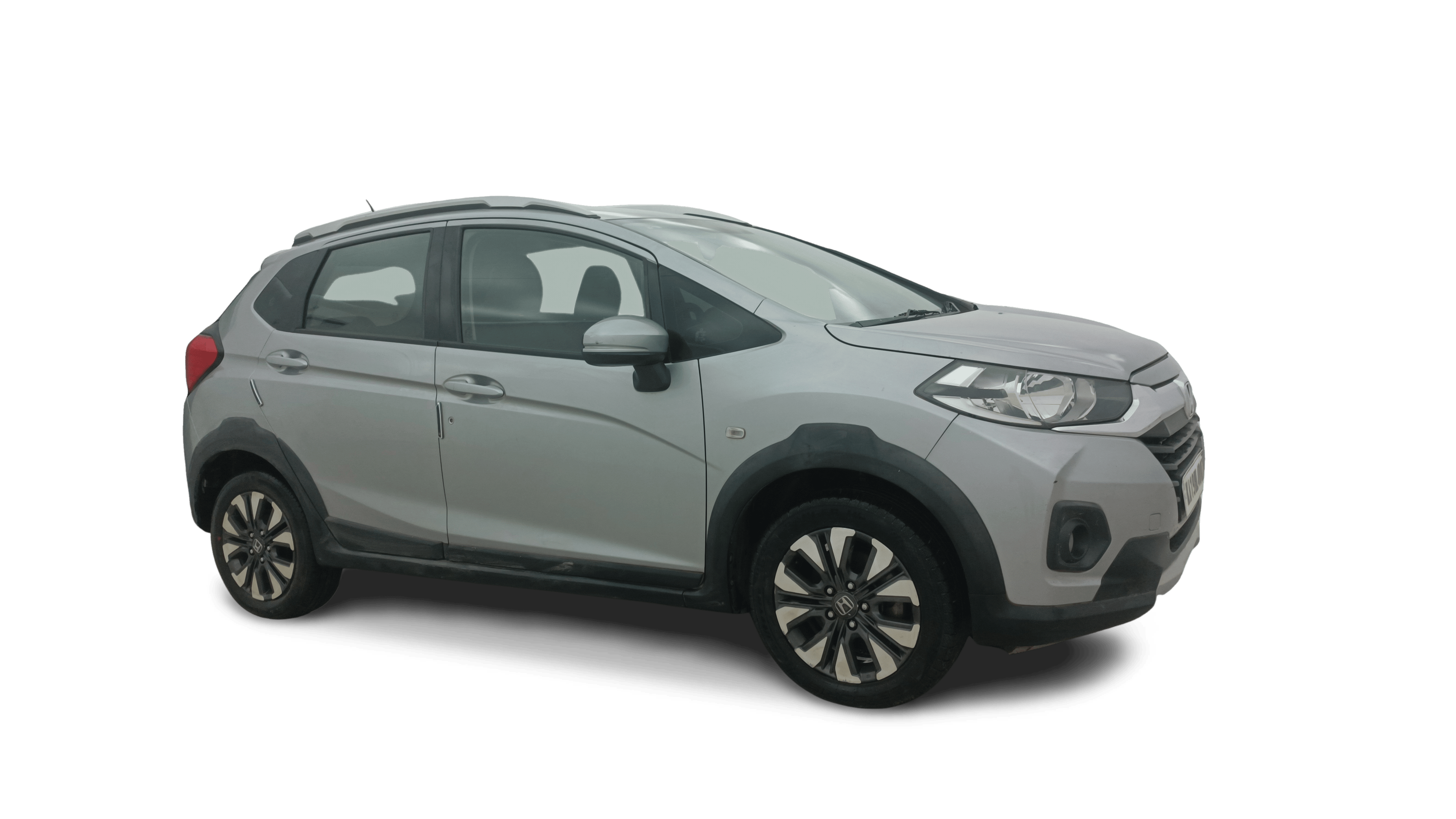 2021 Honda WR-V - SUV - Diesel - Manual - ₹8.26 lakh
