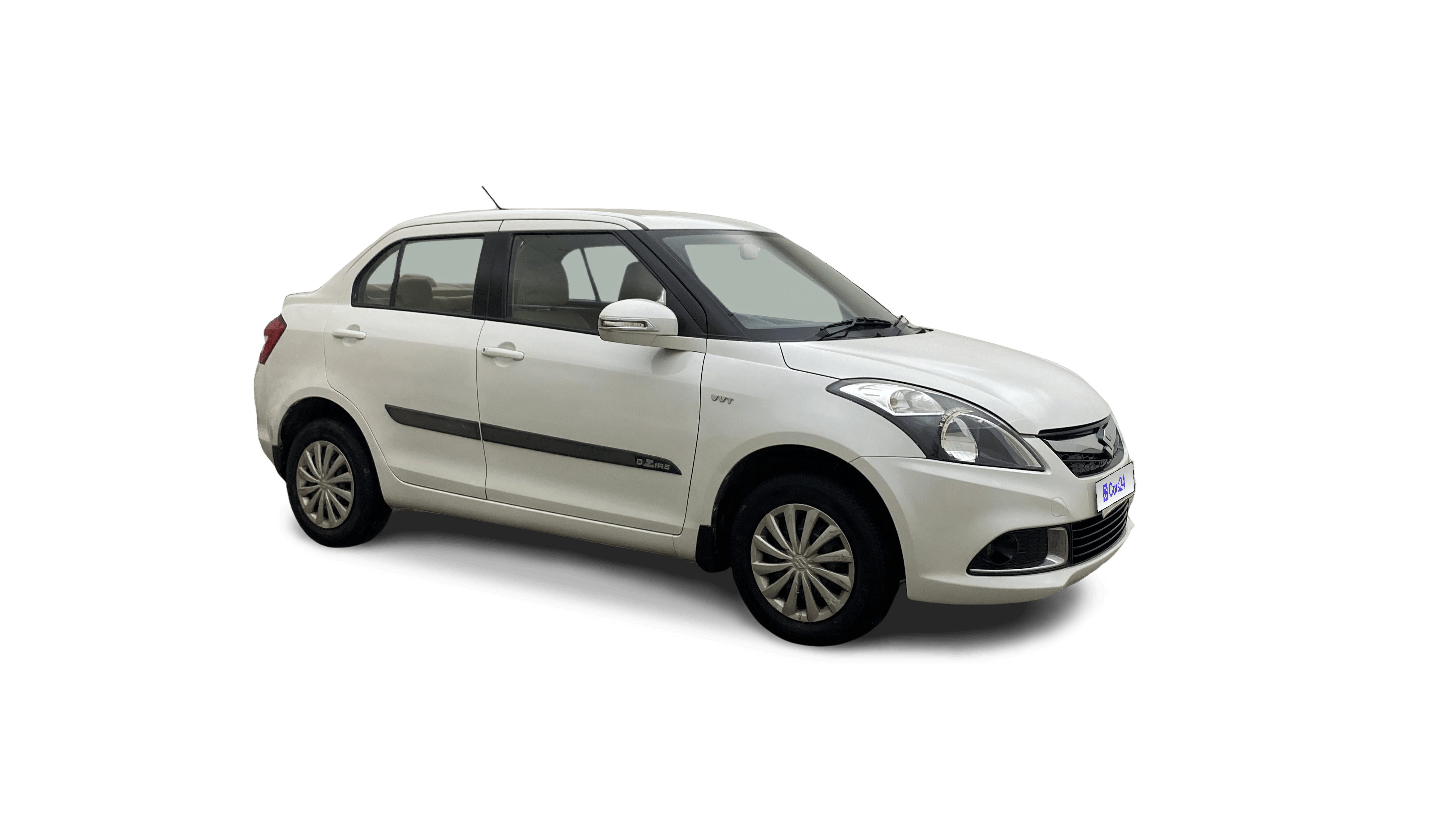 2016 Maruti Swift Dzire - Sedan - Petrol - Manual - ₹3.97 lakh
